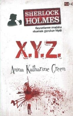 X. Y. Z.