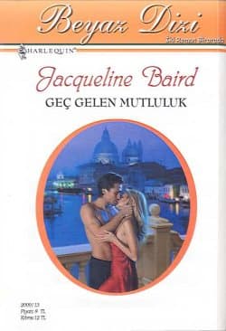 Geç Gelen Mutluluk