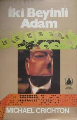 İki Beyinli Adam