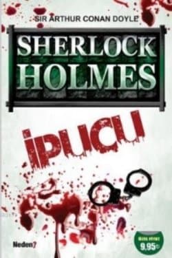 Sherlock Holmes - İpucu