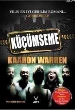 Küçümseme