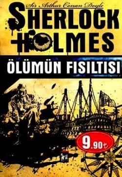 Sherlock Holmes - Ölümün Fısıltısı