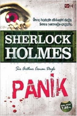 Sherlock Holmes Panik