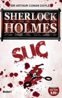 Sherlock Holmes - Suç