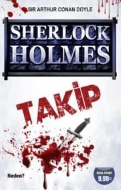 Sherlock Holmes - Takip