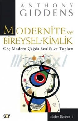 Anthony Giddens