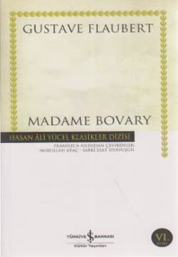 Madame Bovary