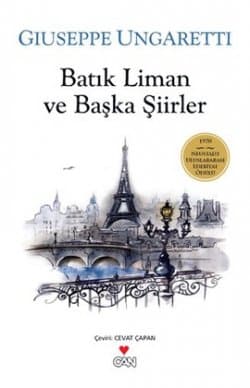Batık Liman Ve Başka Şiirler