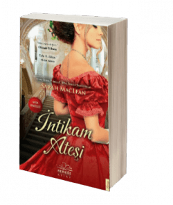 İntikam Ateşi (The Rules of Scoundrels, #1)