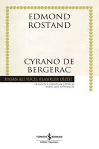 Cyrano de Bergerac