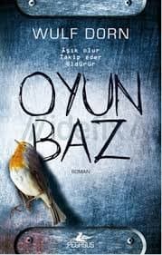 Oyunbaz (Jan Forstner, #2)