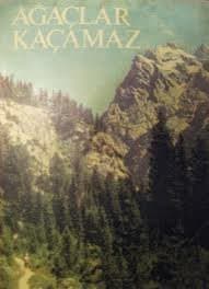 Ağaçlar Kaçamaz