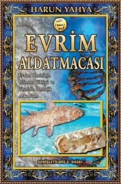 Evrim Aldatmacası