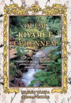 Ölüm Kıyamet Cehennem