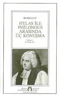 Hylas ile Philonous Arasında Üç Konuşma