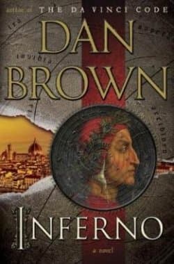 Cehennem (Robert Langdon, #4)