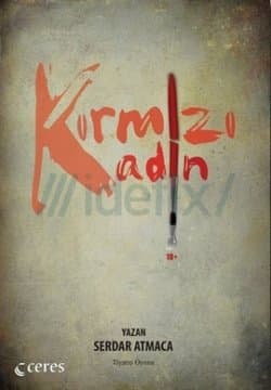 Kırmızı Kadın