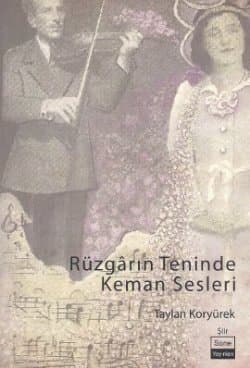 Rüzgarın Teninde Keman Sesleri