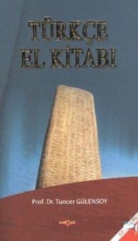 Türkçe El Kitabı