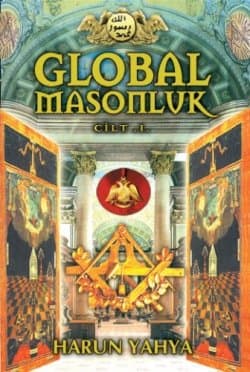 Global Masonluk (1. cilt)