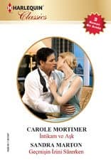 İntikam ve Aşk (Carole Mortimer - Sicilian Gambrellis Saga Serisi -1 )