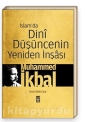 İslam'da Dini Düşüncenin Yeniden İnşası