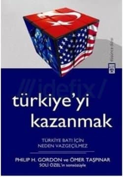 Türkiye'yi Kazanmak