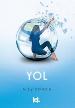 Yol (Eşleşme, #2)