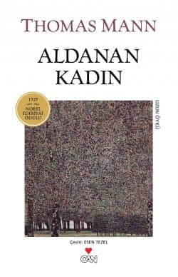 Aldanan Kadın