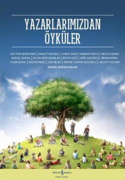 Yazarlarımızdan Öyküler