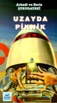 Uzayda Piknik
