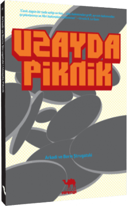 Uzayda Piknik