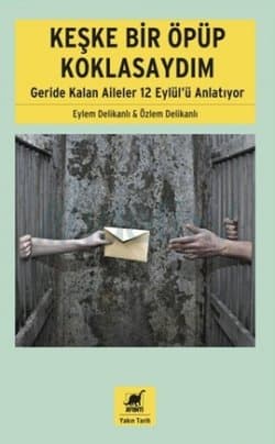 Keşke Bir Öpüp Koklasaydım