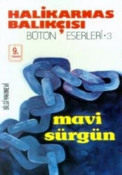 Mavi Sürgün