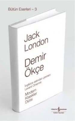 Demir Ökçe