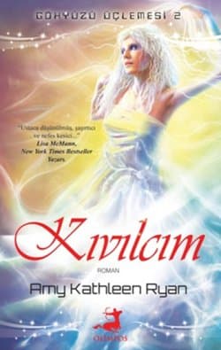 Kıvılcım (Gökyüzü Üçlemesi, #2)