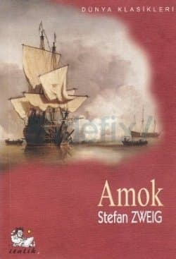Amok