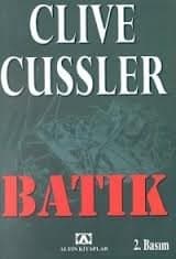 Batık (Dirk Pitt, #7)