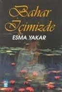 Bahar İçimizde