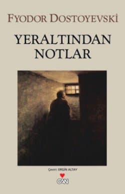 Yeraltından Notlar