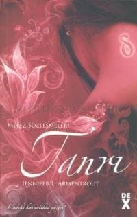 Tanrı (Melez Sözleşmeleri, #3)