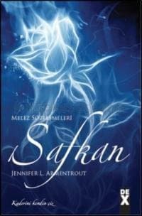 Safkan (Melez Sözleşmeleri, #2)