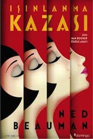 Işınlanma Kazası