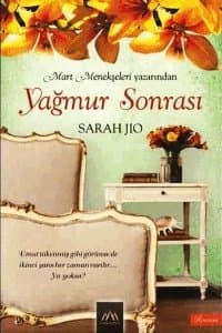 Yağmur Sonrası