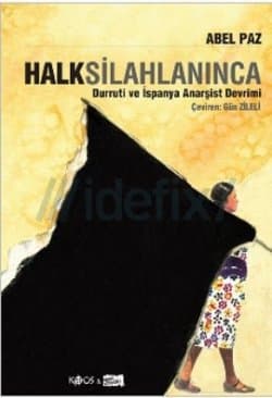 Halk Silahlanınca