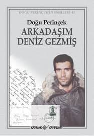 Arkadaşım Deniz Gezmiş