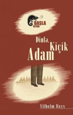 Dinlə, Kiçik adam