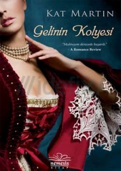 Gelinin Kolyesi (Kolye Üçlemesi #1)