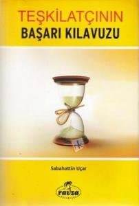Teşkilatçının Başarı Kılavuzu