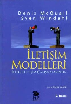 İletişim Modelleri